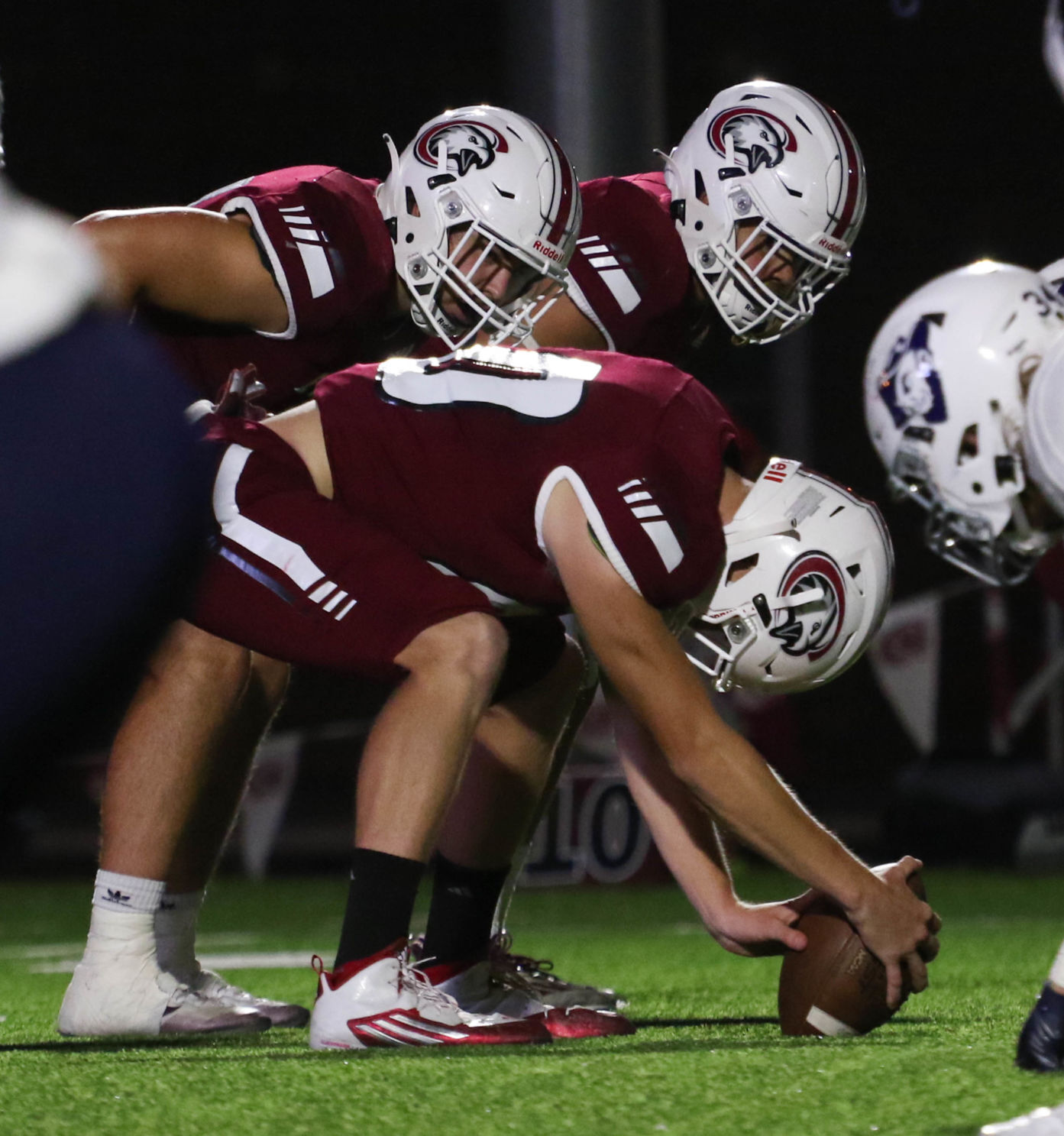 South Dakota Mines vs Chadron State
